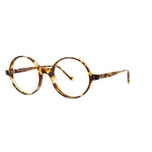 Lafont LITTERATURE Eyeglasses 532 Tortoiseshell 50mm
